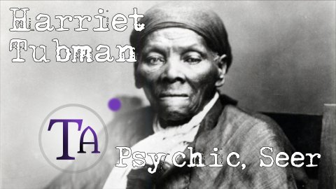 S02E04 Harriet Tubman: PSeer