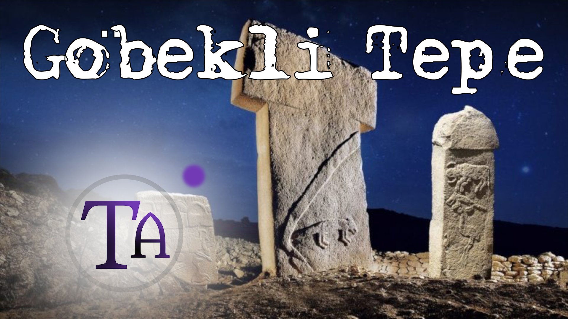 S03E01 GoÃŒË†bekli Tepe