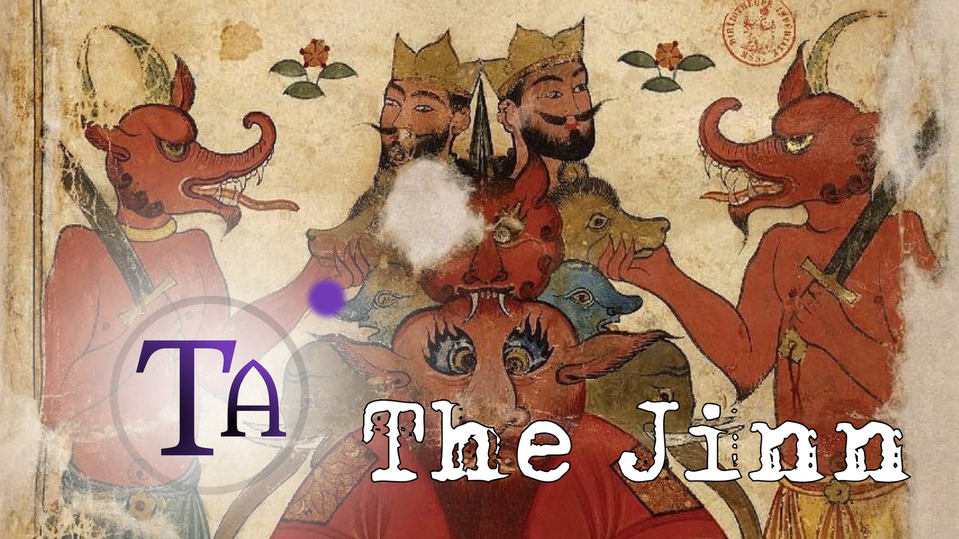 S03E04 The Jinn
