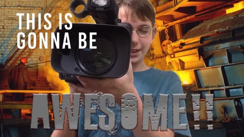 This is Gonna Be Awesome (2015)