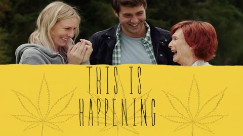 This Is Happening (2015)