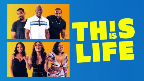 This Is Life (2022)