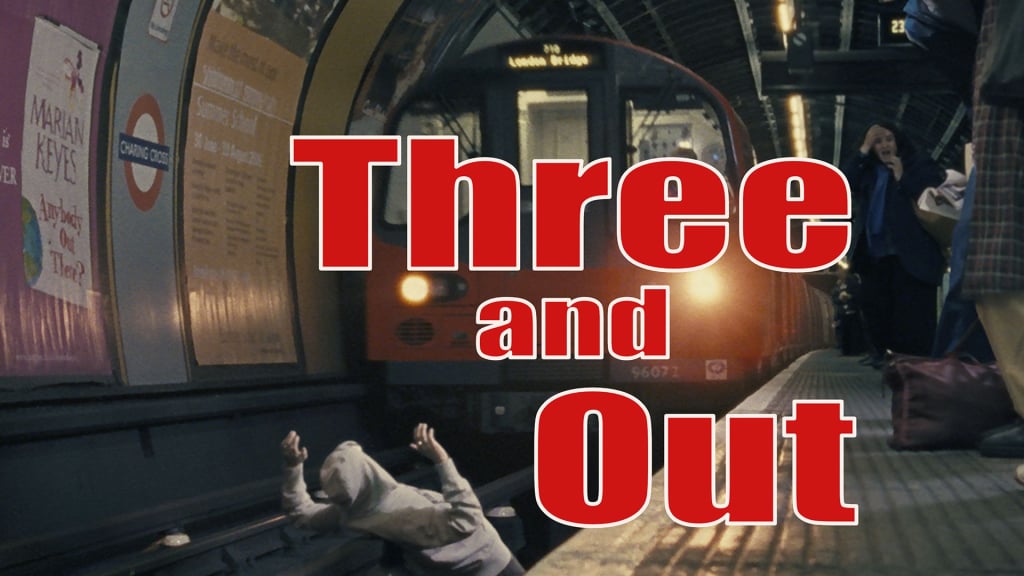 Three and Out (2008)