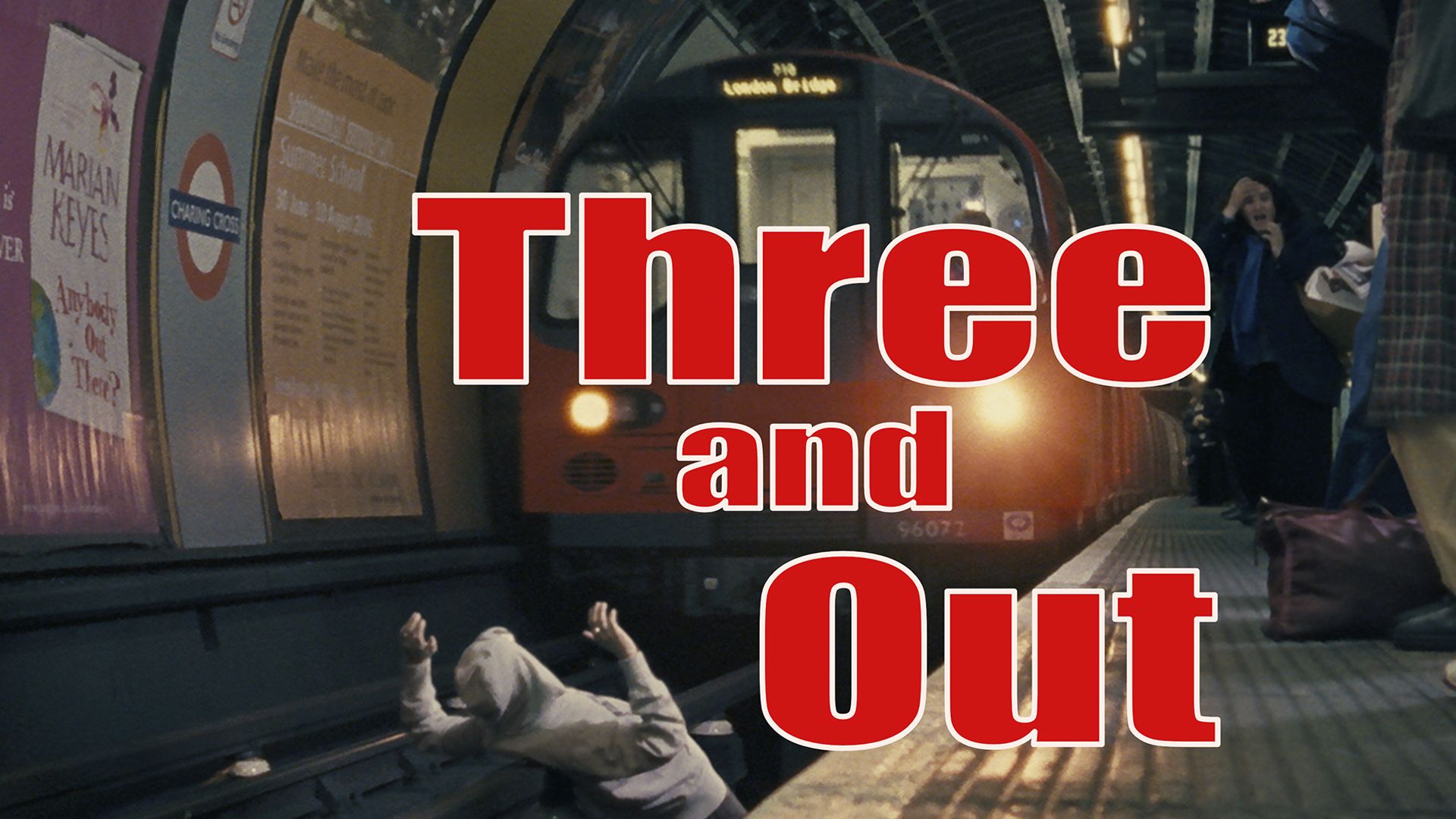 Three and Out (2008)