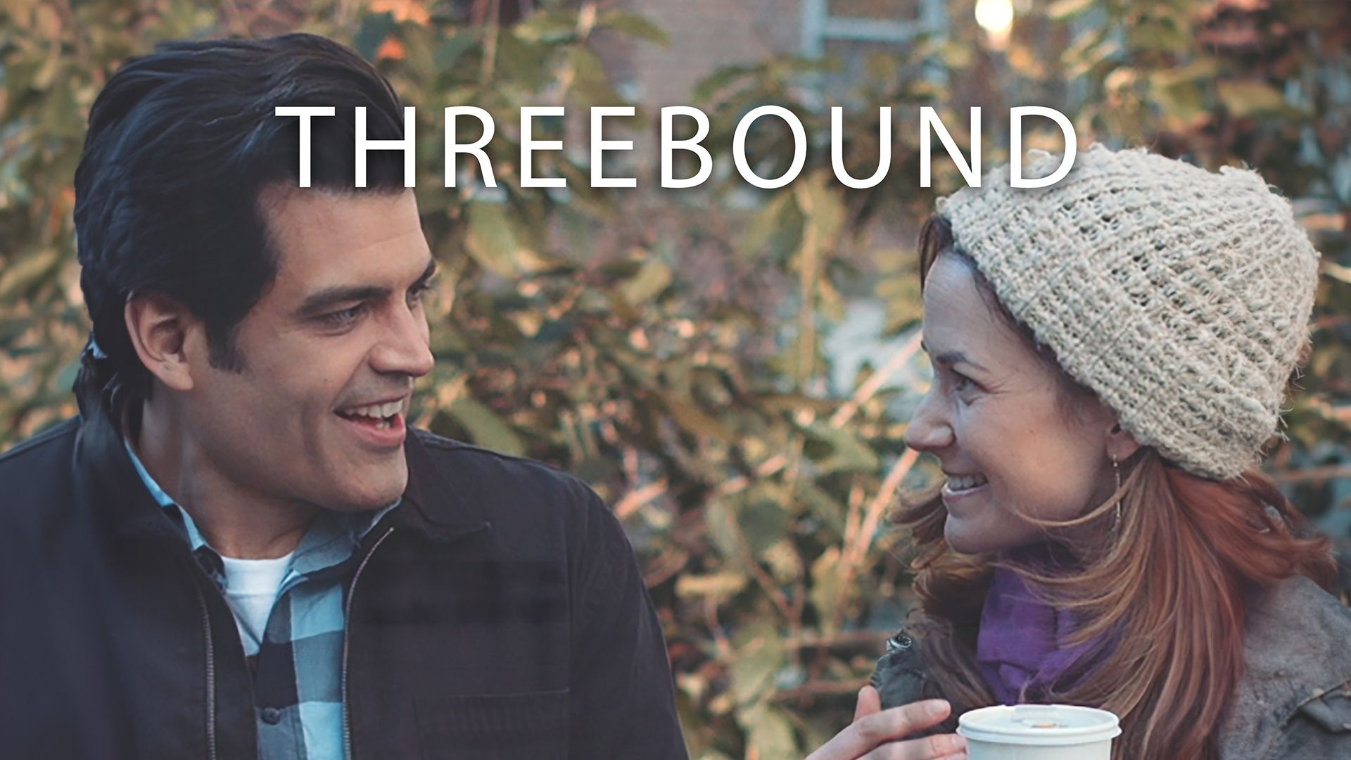 Threebound (2019)