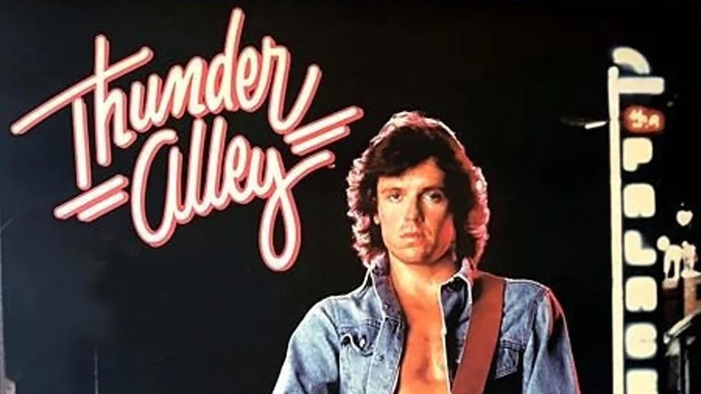 Thunder Alley (1885)