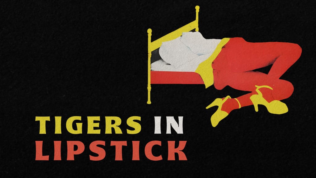 Tigers in Lipstick (1979)