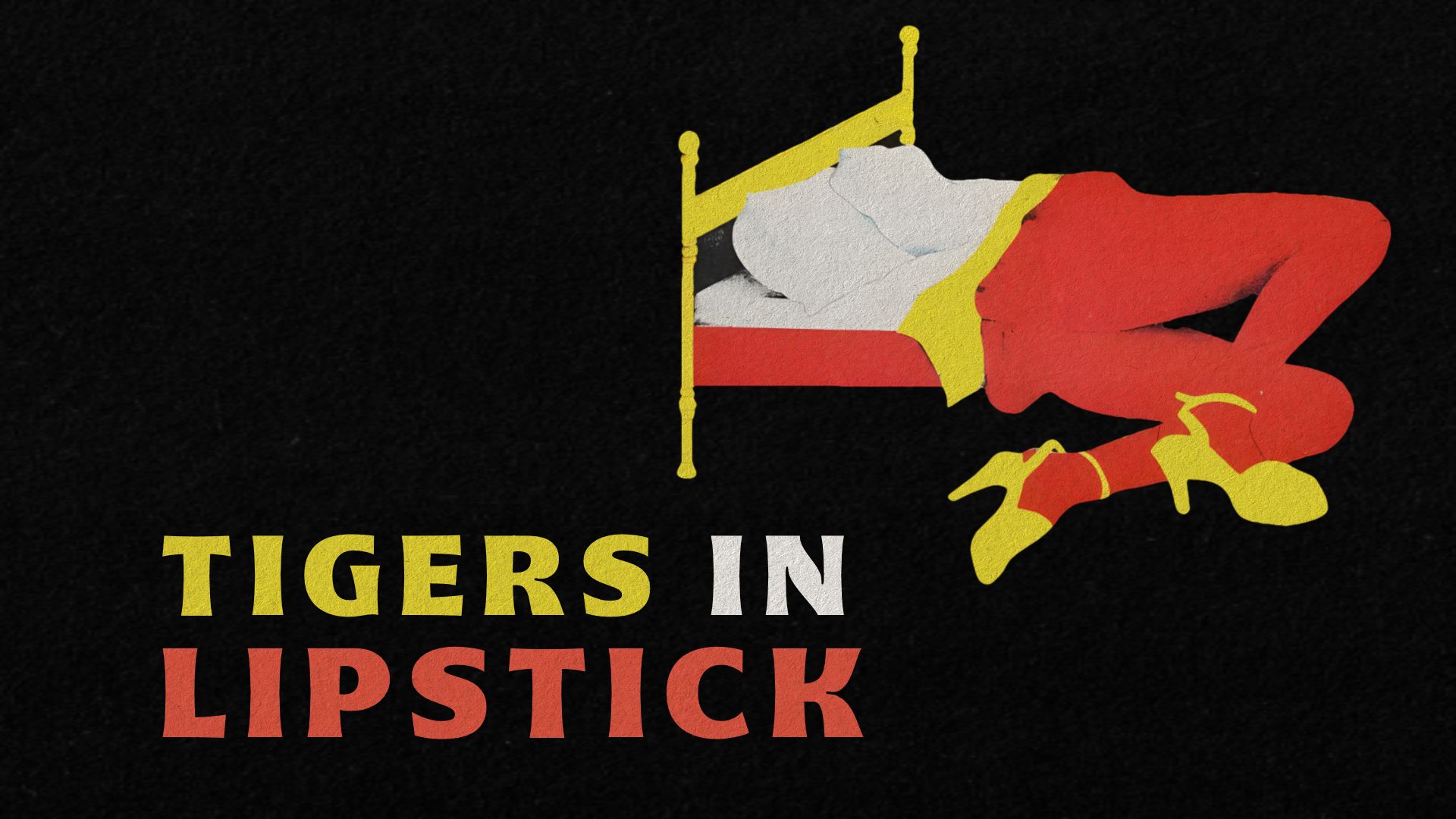 Tigers in Lipstick (1979)