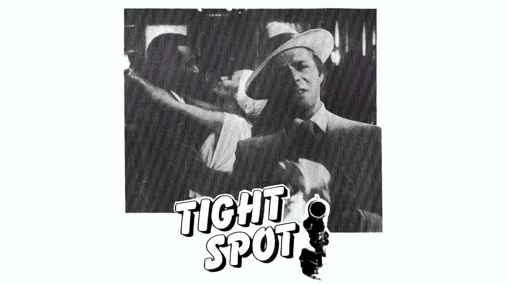 Tight Spot (1977)