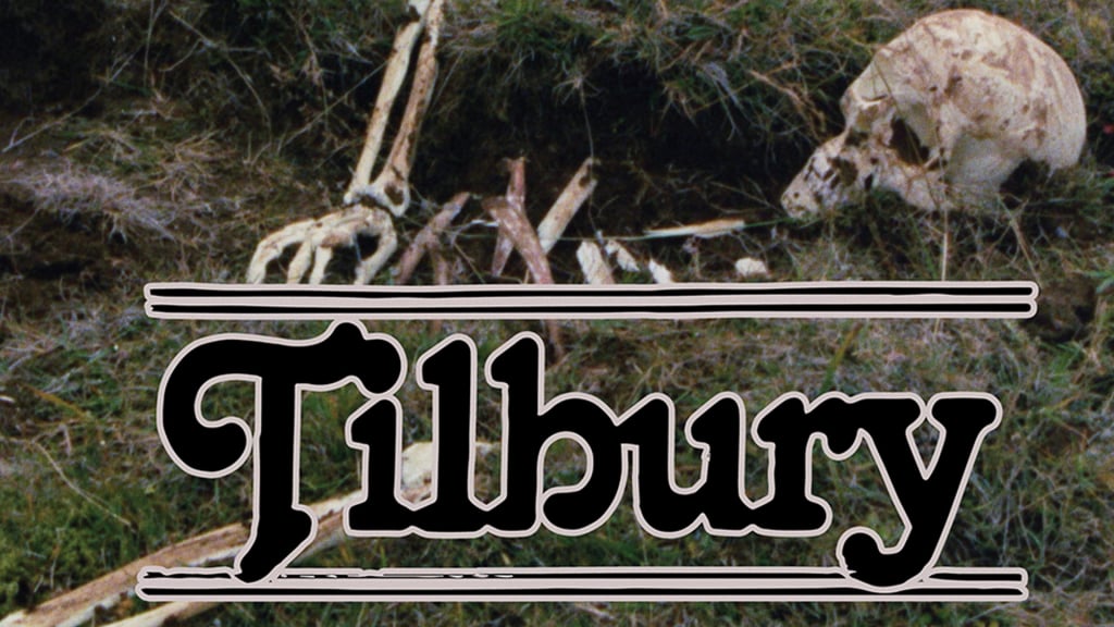Tilbury (1987)
