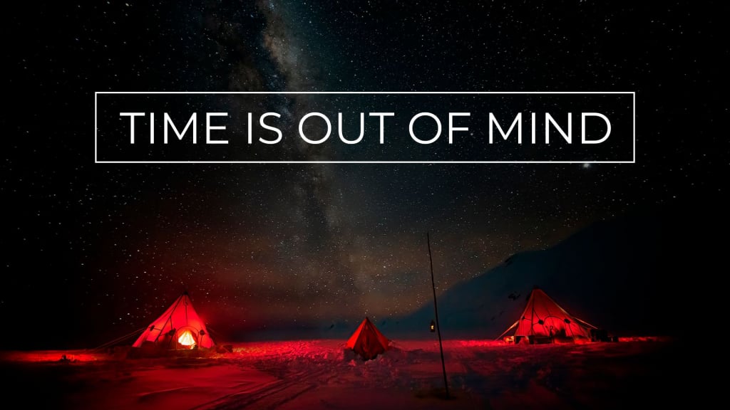 S01E05 Celebrations and Traditions in the Frozen South