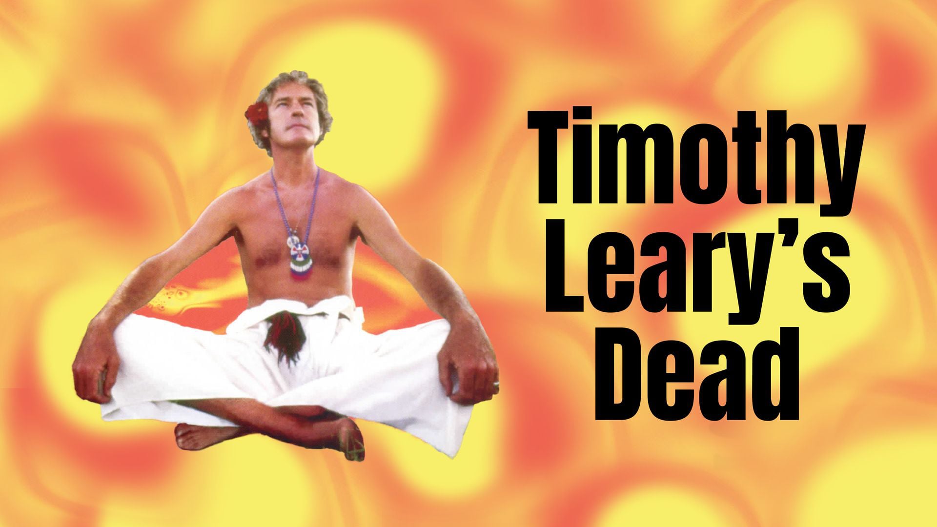 Timothy Leary's Dead (1996)