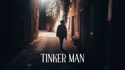 Tinker Man (2022)