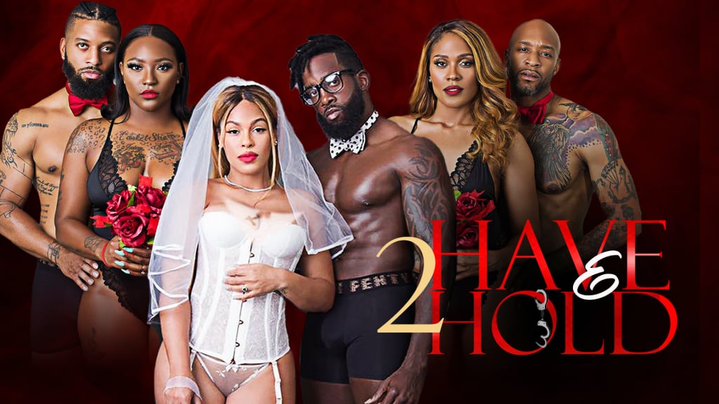 To Have And To Hold (2022)