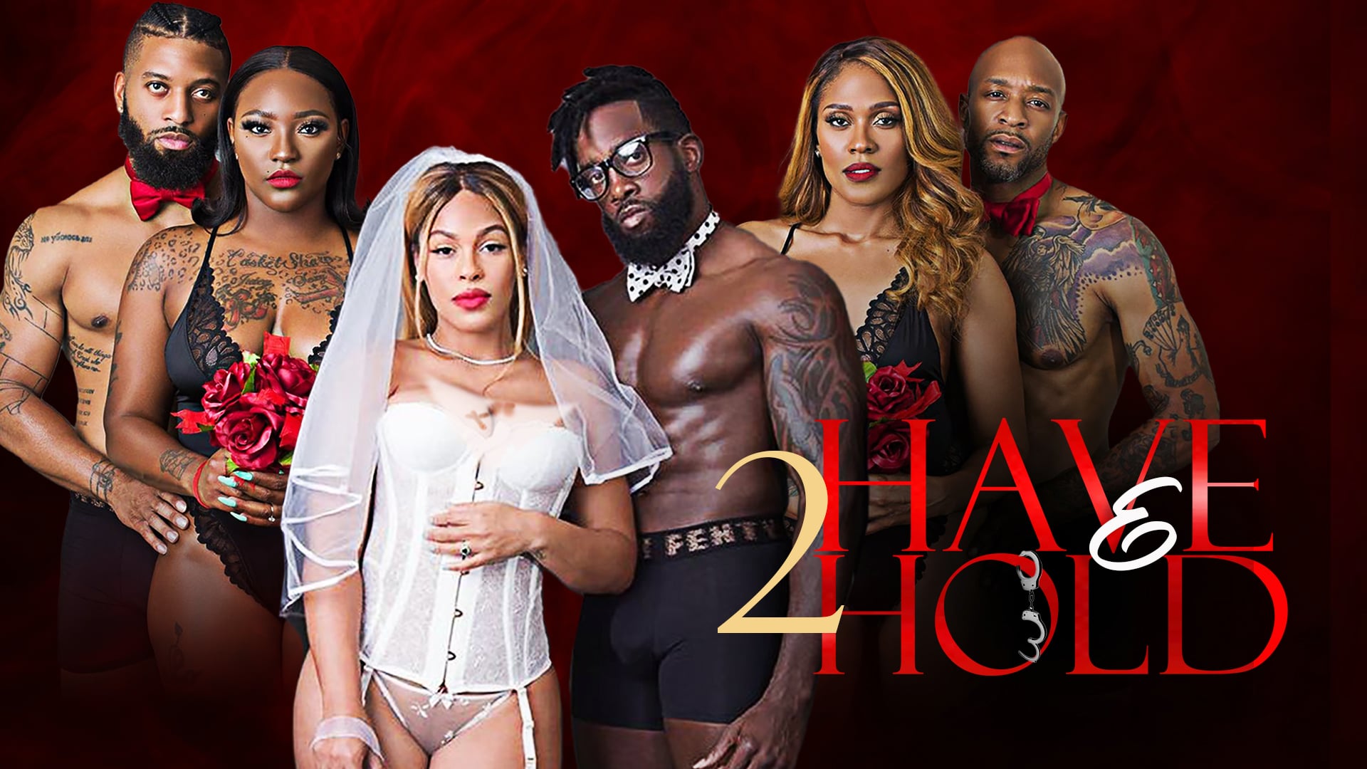 To Have And To Hold (2022)