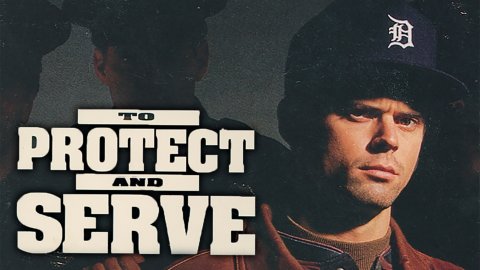 To Protect and Serve (1992)