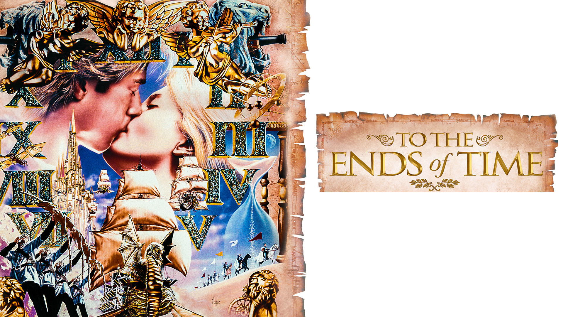 To The Ends Of Time (1996)