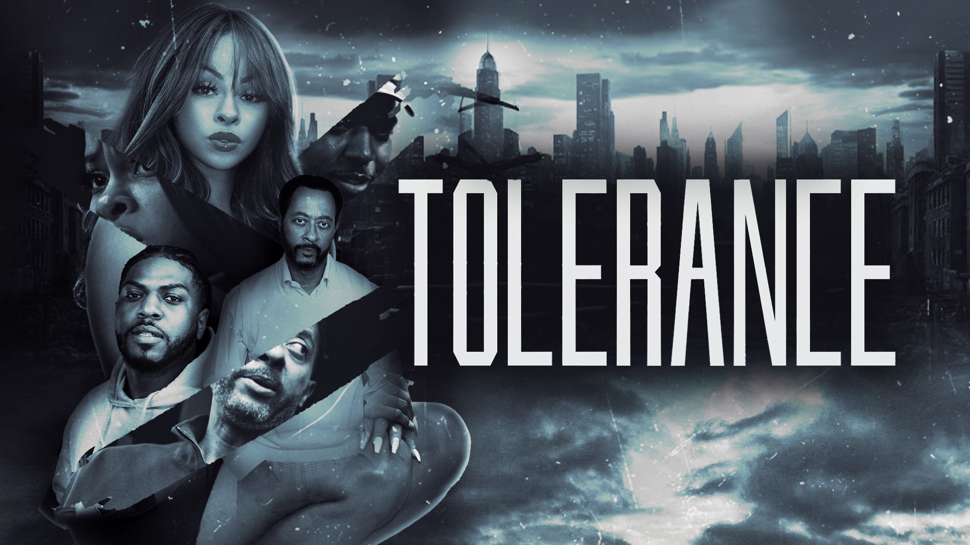 Tolerance (2024)