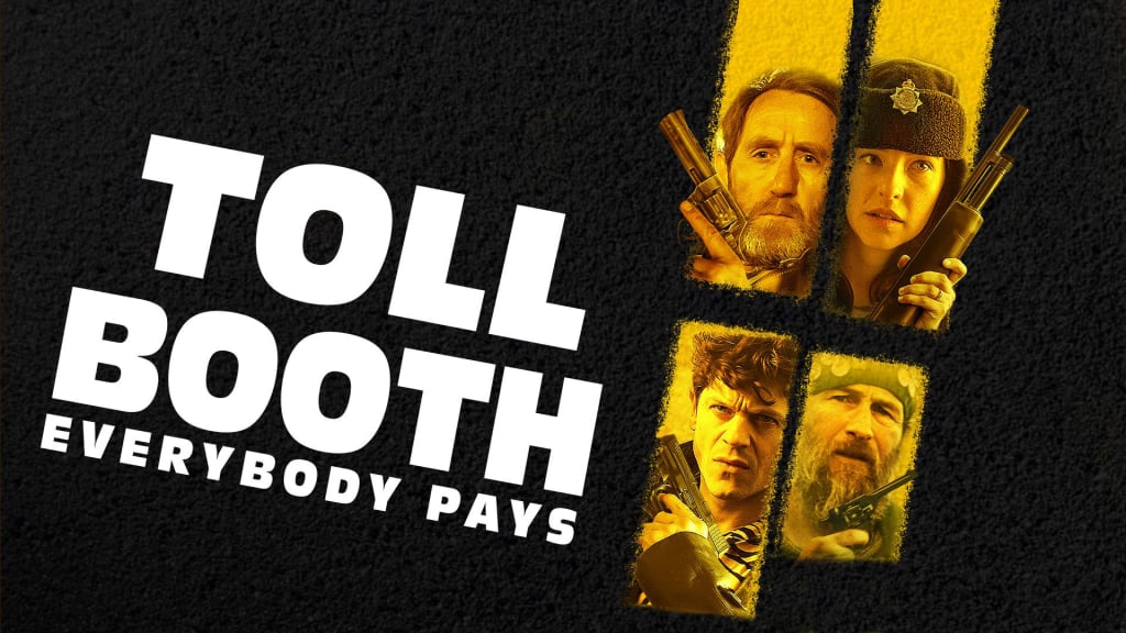 Tollbooth (2022)