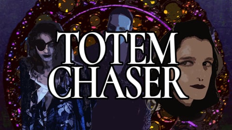 Totem Chaser (2024)