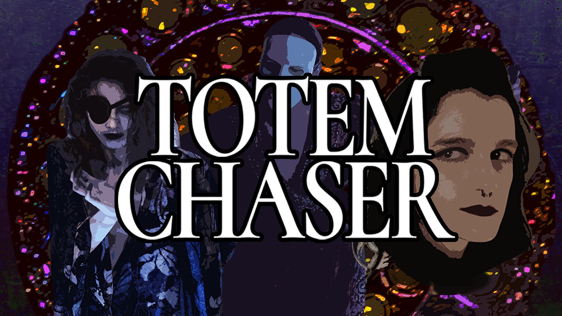 Totem Chaser (2024)