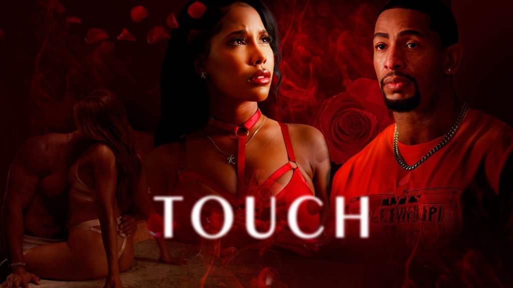Touch (2024)