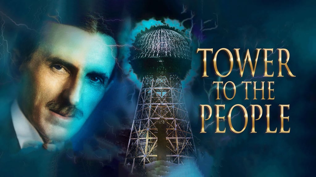 Tower to the People (2015)