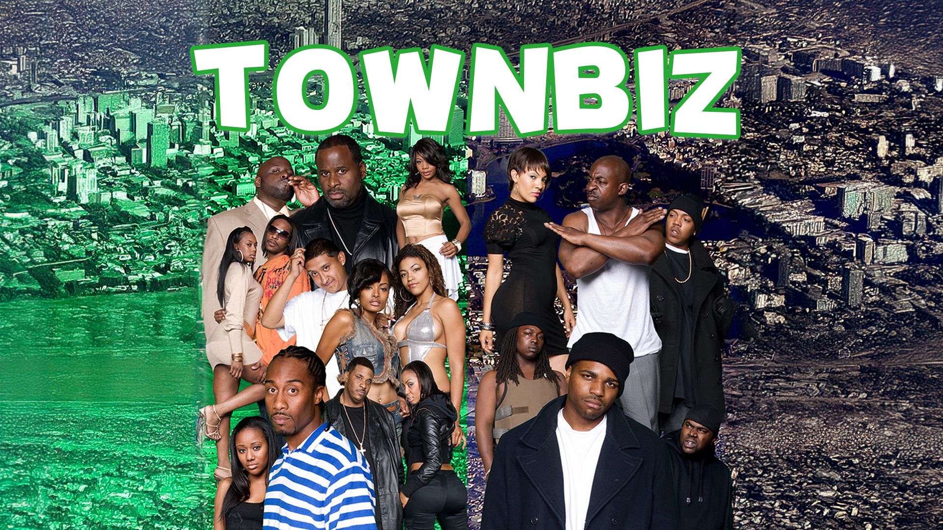 TownBiz (2010)
