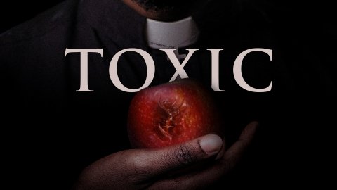Toxic (2022)