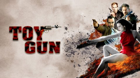 Toy Gun (2018)
