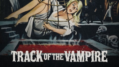 Track of the Vampire (1966)