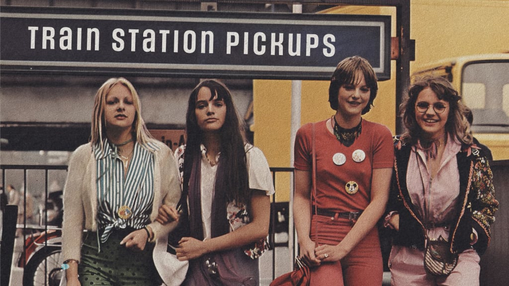 Train Station Pickups (1979)