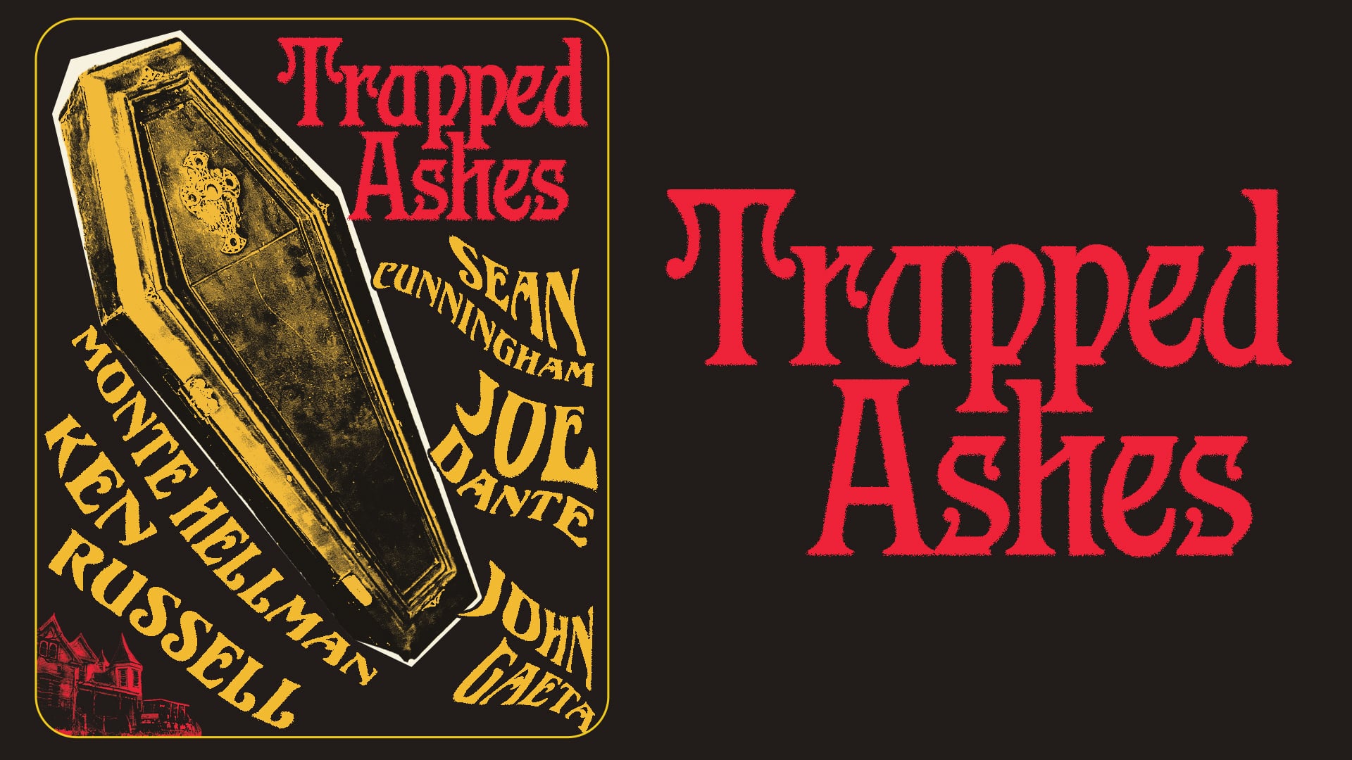 Trapped Ashes (2006)