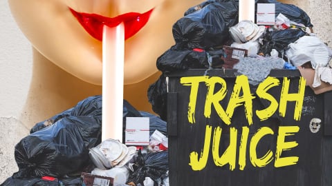 Trash Juice (2022)