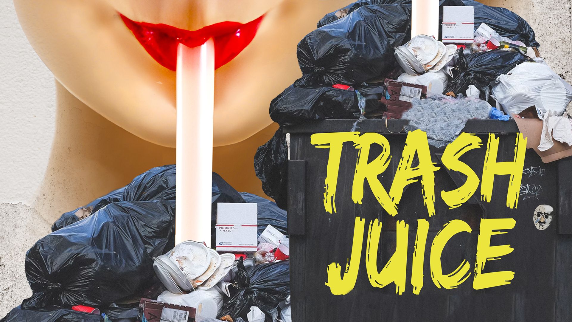 Trash Juice (2022)