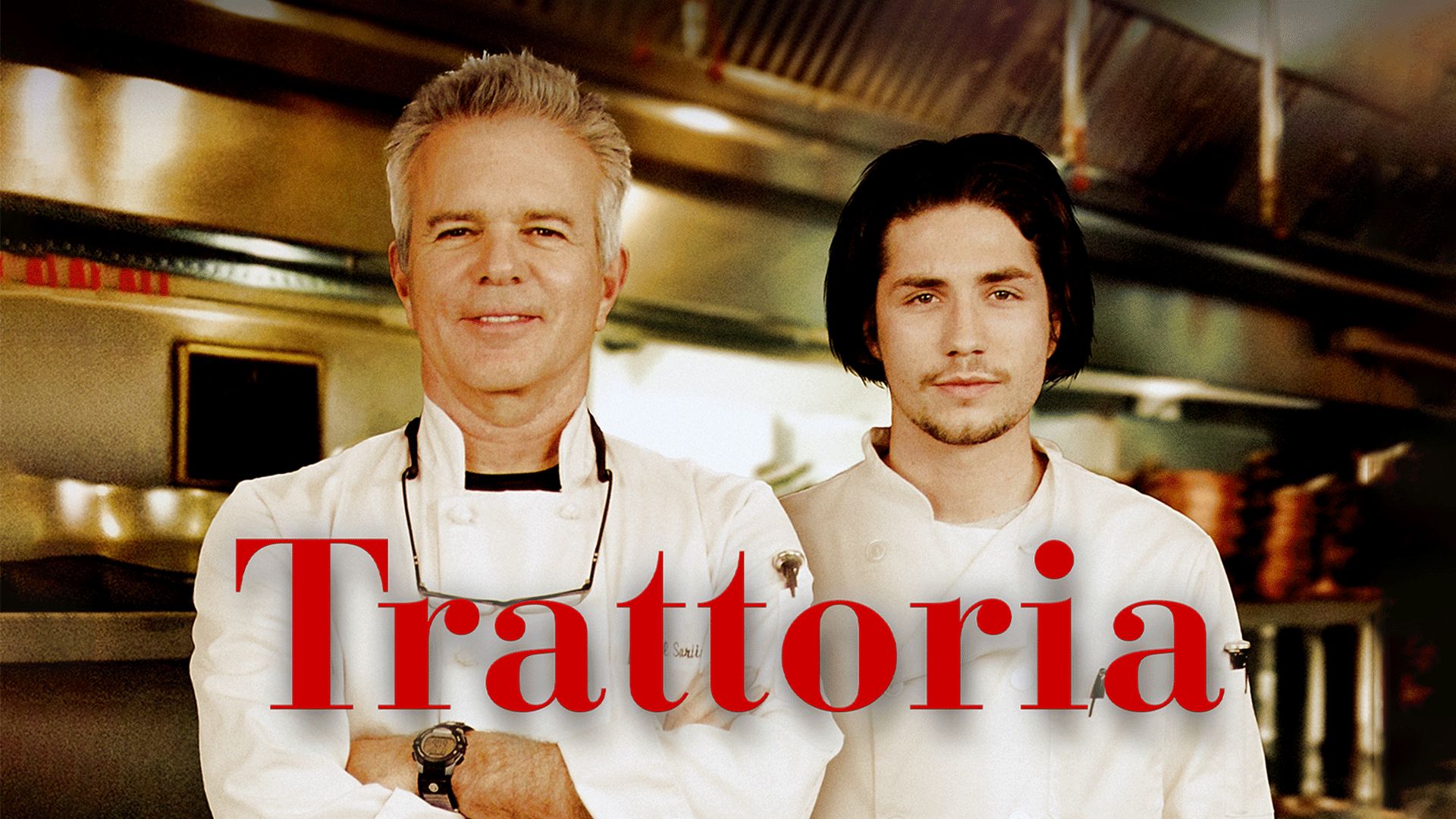 Trattoria (2012)