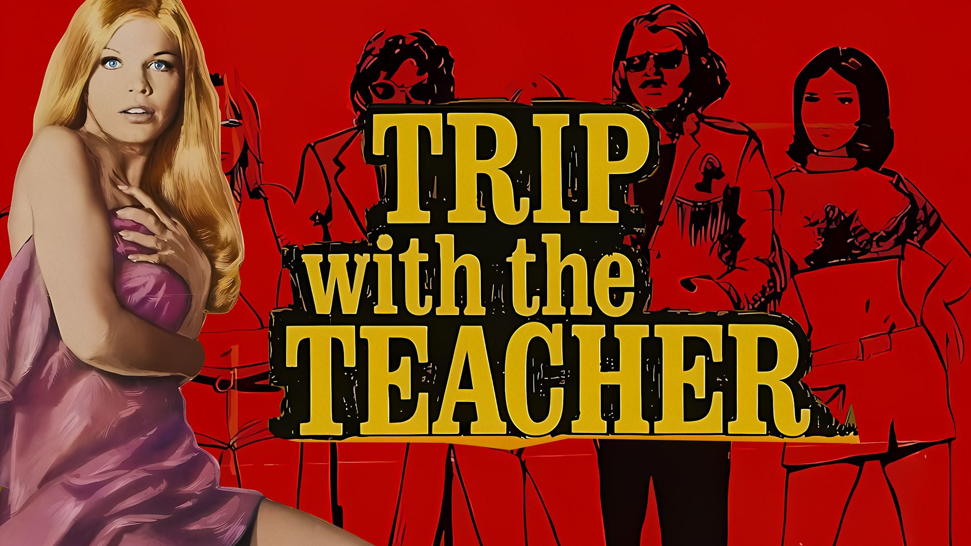 Trip with the Teacher (1975)