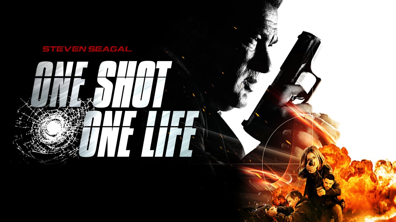 S02E06 S02E06 One One Life