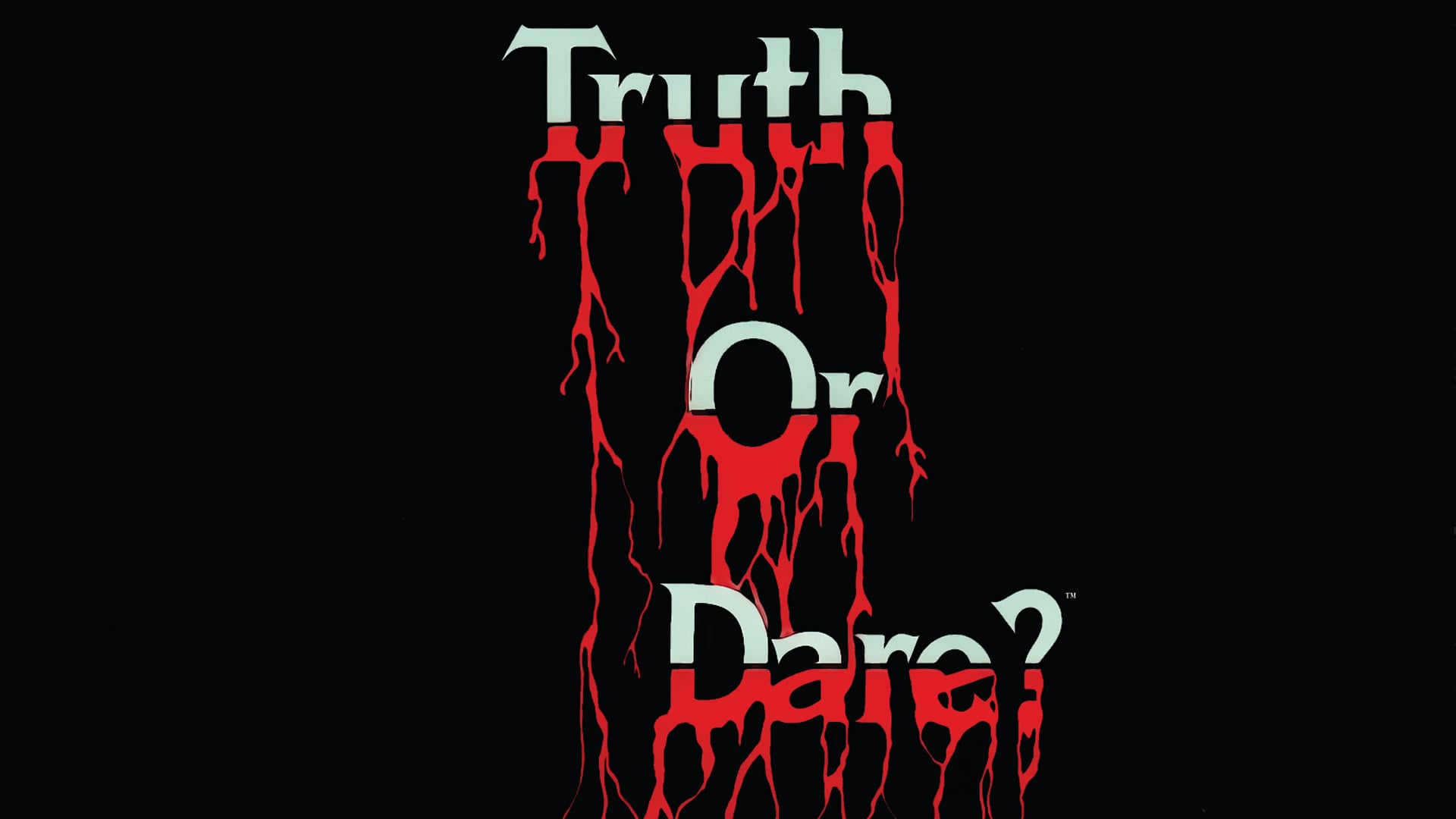 Truth or Dare? (1986)