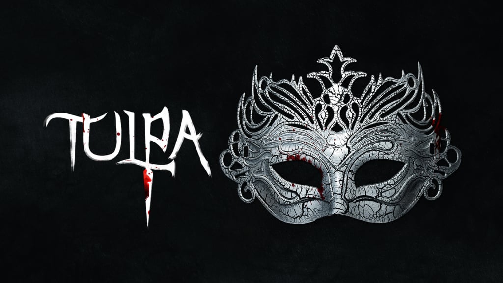 Tulpa: Demon Of Desire (2012)