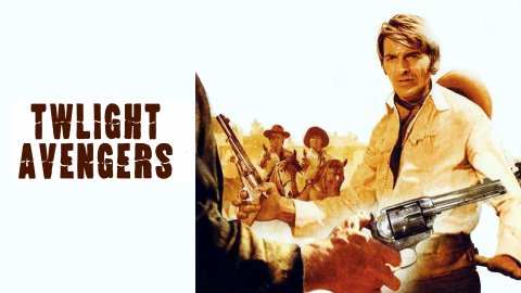 Twilight Avengers (1970)