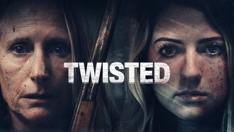 Twisted (2022)
