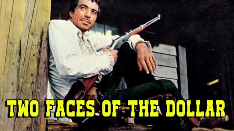 Two Faces of the Dollar (1967)