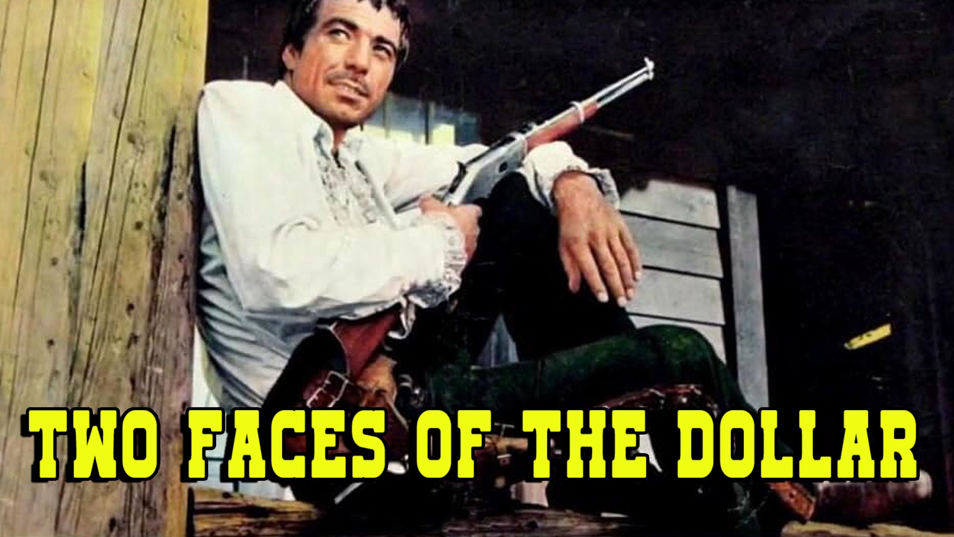 Two Faces of the Dollar (1967)