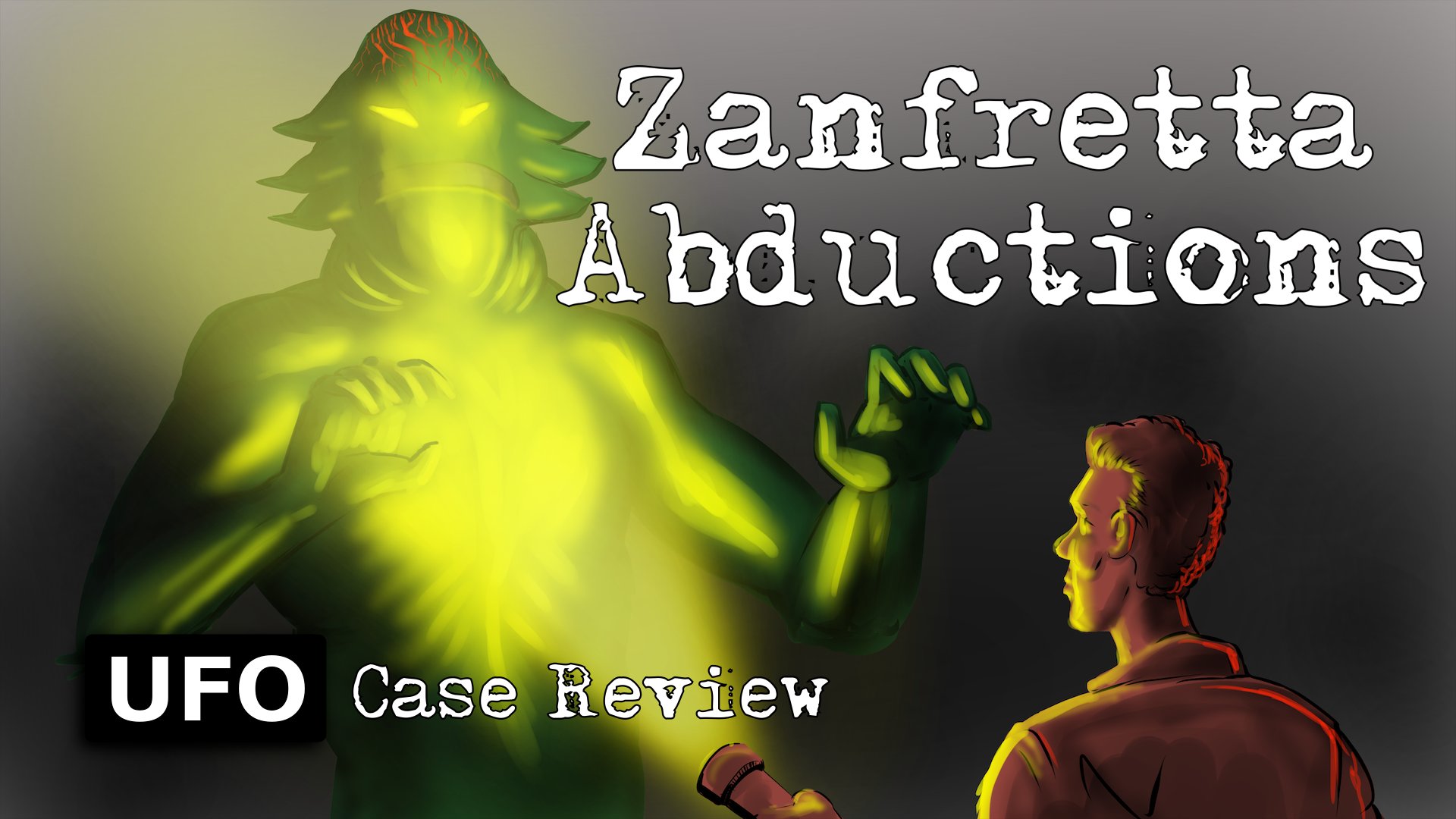 S01E04 Zanfretta Abductions