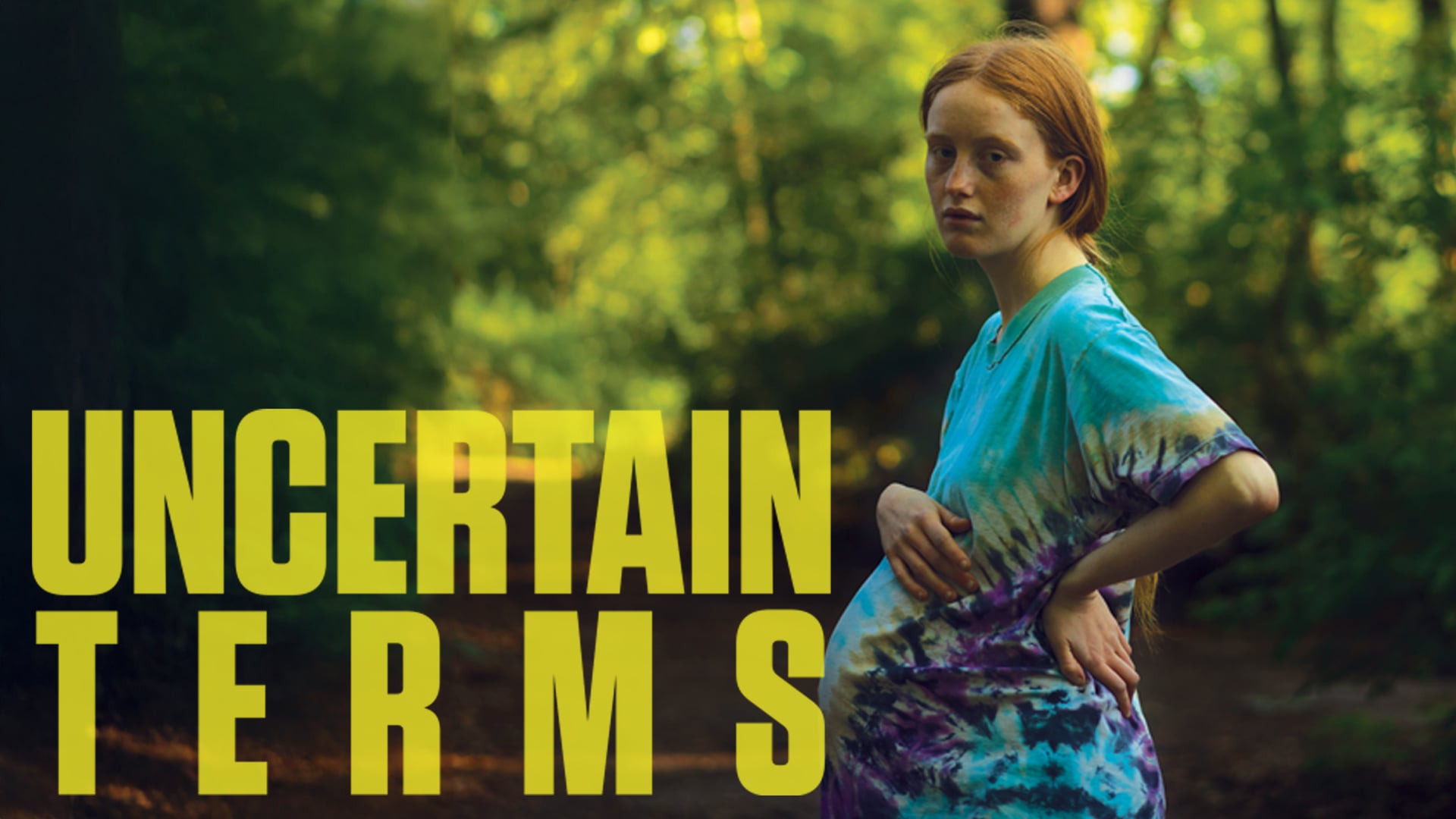 Uncertain Terms (2014)