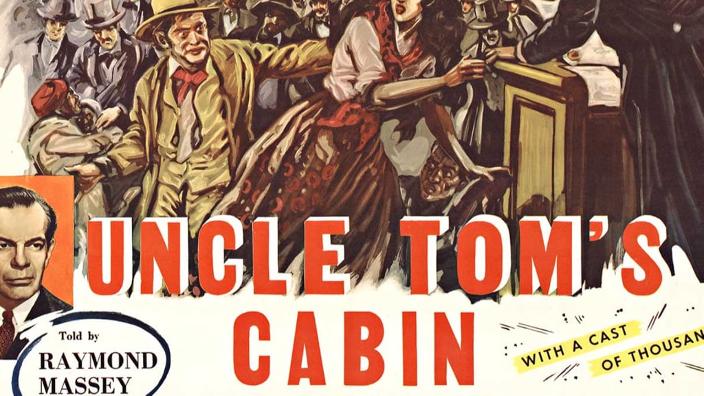 Uncle Tom's Cabin (1927)