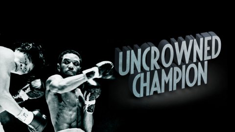 Uncrowned Champion (2021)