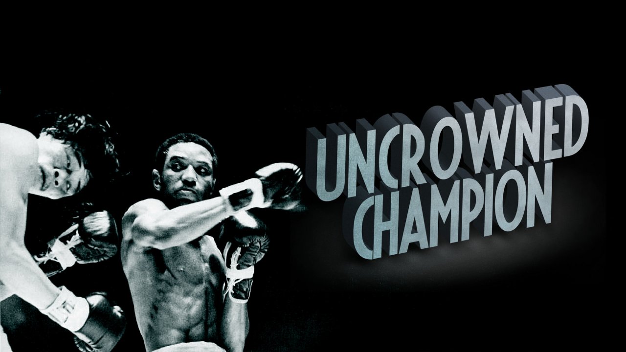 Uncrowned Champion (2021)