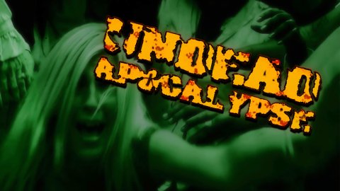 Undead Apocalypse (2012)